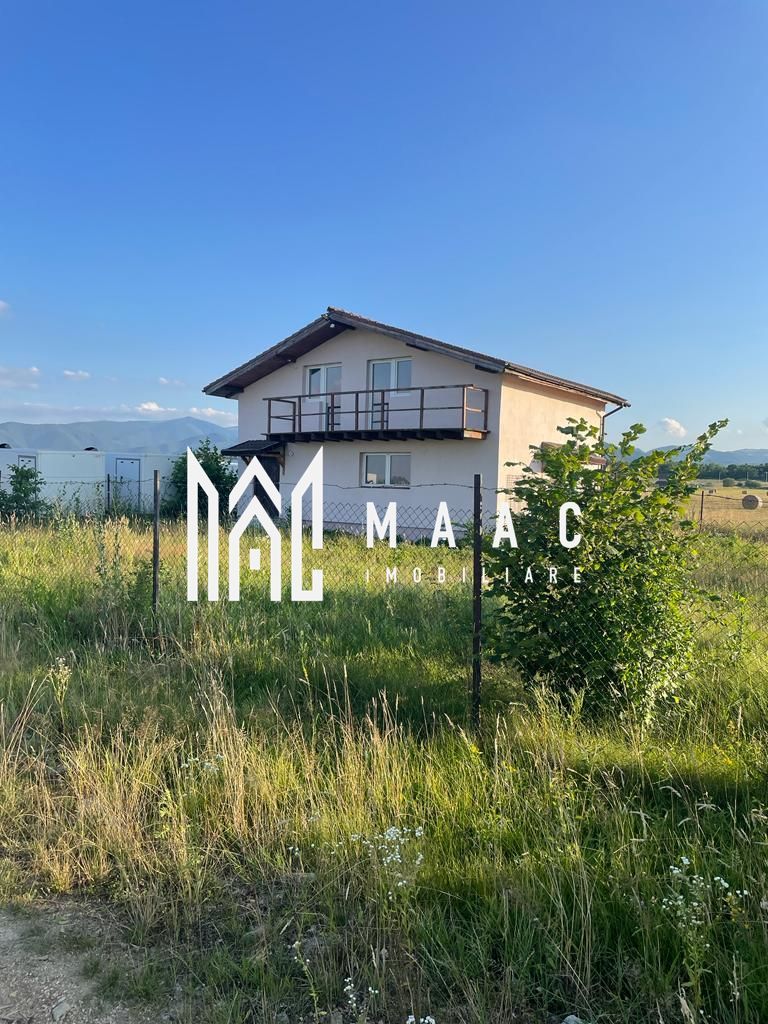 Casă individuală zona Cisnădie - Poză 9