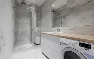 Chirie, apartament 2 camere, 50 mp, str. Columna, Centru - Poză 11
