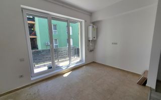 2 camere cu Gradina-Finalizat-Parcare Bonus-Th. Pallady - Poză 4