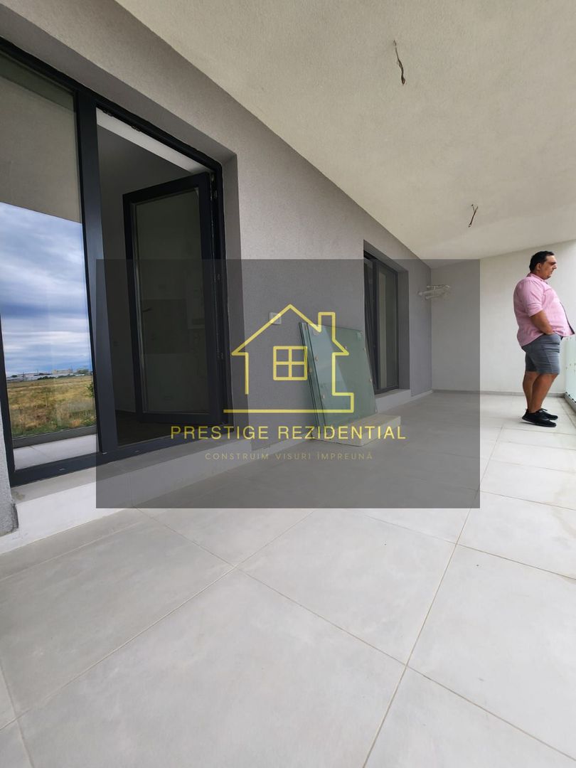 Apartament 3 Camere PREMIUM,Terasa superba,Finalizat,Pallady,Metrou - Poză 5