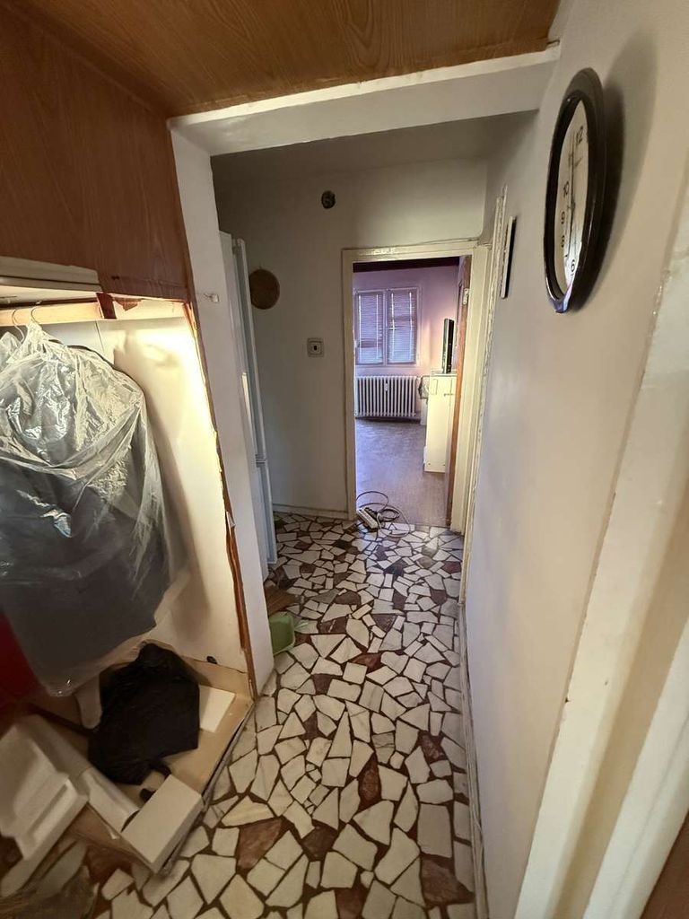 De vânzare: apartament 4 camere - Dr. Taberei -metrou-Valea Ialomiței - Poză 8