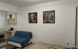 Închiriere apartament 1 cameră, bloc nou, zona Oancea, Iași - Poză 2