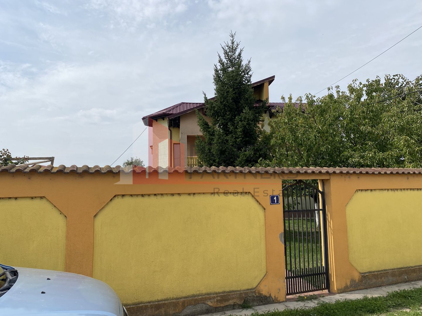 Casa Sabareni , rezidential/gadinita. - Poză 5