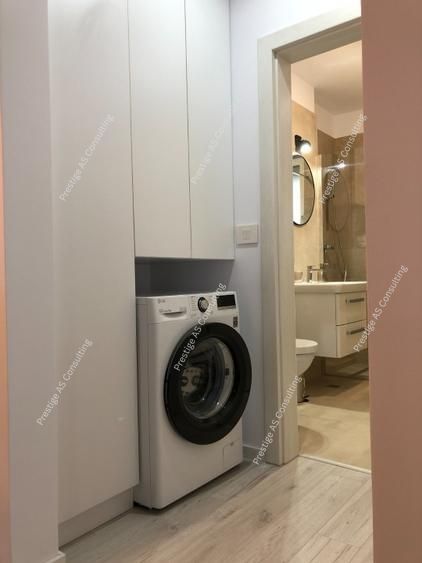 Apartament 2 camere | Armoniei | 2 terase | Parcare subterana - Poză 9