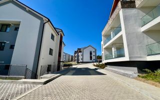 Apartament 3 camere, decomandat, aer conditionat (NCL-29D-Ra-ap.6) - Poză 16