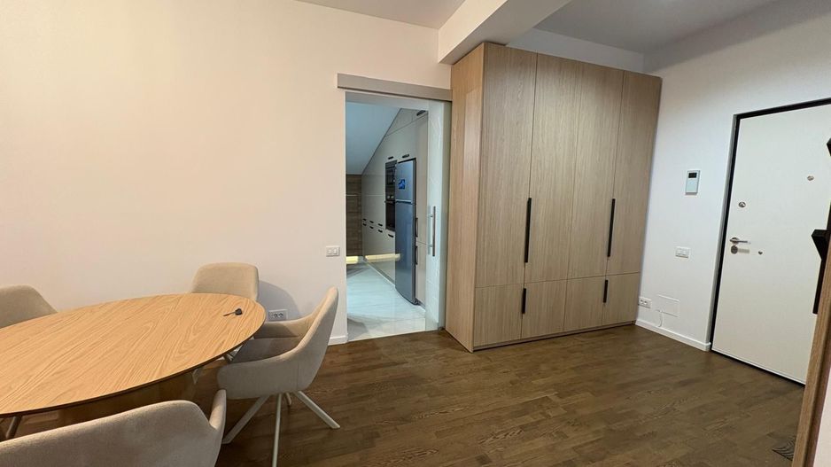 AP. 3 CAMERE BRANCOVEANU, PRIMA INCHIRIERE, LOC PARCARE, BLOC NOU - Poză 5