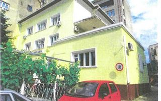 Cladire de birouri | Universitate | Armeneasca | Mosilor P+7 - Poză 1