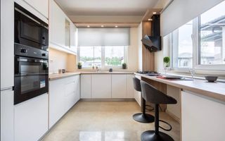 Casă de închiriat în comunitatea rezidențială "MyCorbeanca", Corbeanca - Poză 4