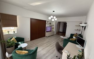 Inchiriere Apartament 2 Camere Unirii | Vedere Casa Poporului - Poză 2