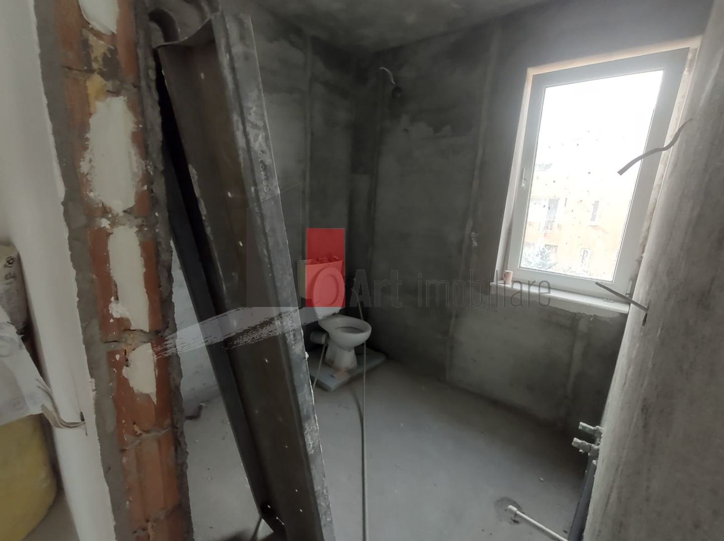 Vânzare apartament 2 camere Metalurgiei Grand Arena - Poză 9