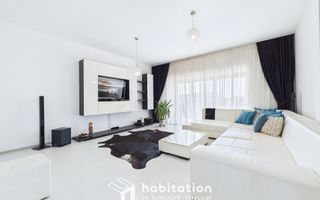 Casa ta pe un singur etaj – 136 mp de confort în zona Lipovei - Pădure - Poză 1