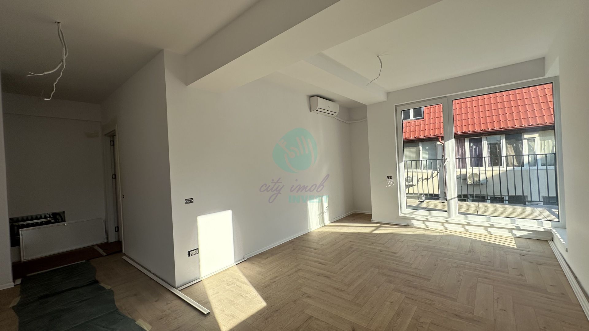 Apartament de 80 mp si TERASA DE 40 MP - Poză 5