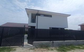 CASA INDIVIDUALA - 4 CAMERE, 400 MP TEREN, FINISAJE PREMIUM, COMIS 0% - Poză 4