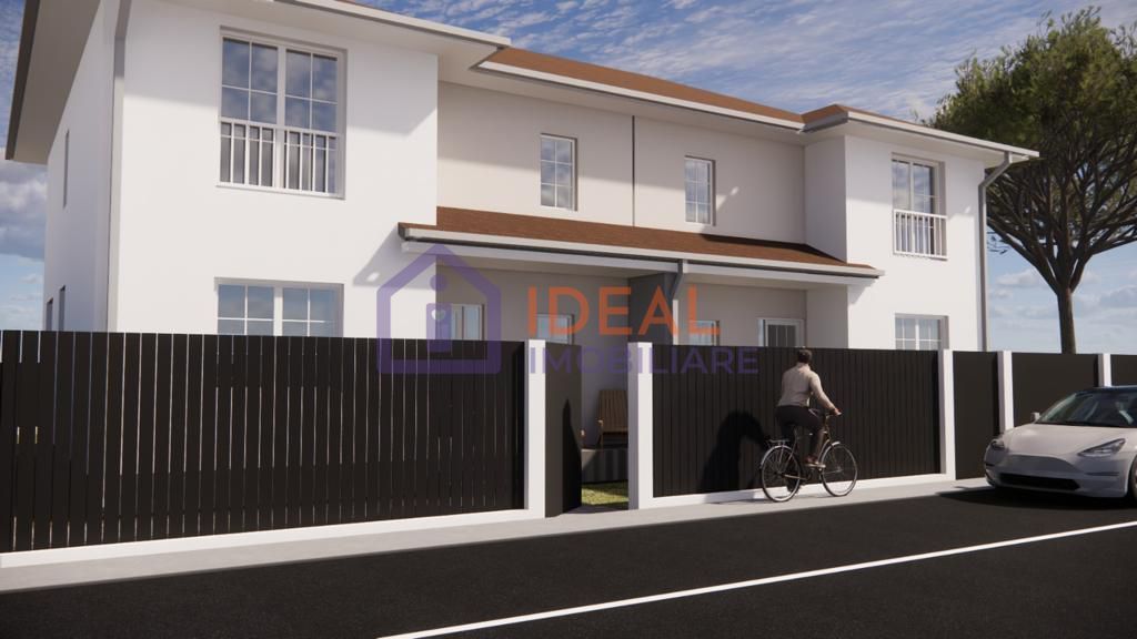 Casa Moderna cu 4 camere, in Calea Cisnadiei- Casa de Apa - Poză 7