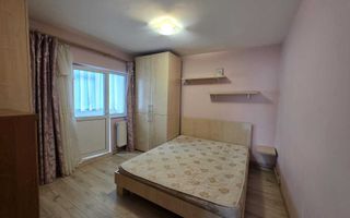 Apartament 2 camere, 60 mp, CUG, Plan 2, Etaj 2, model unic, 2 balcoane, geam baie - Poză 4