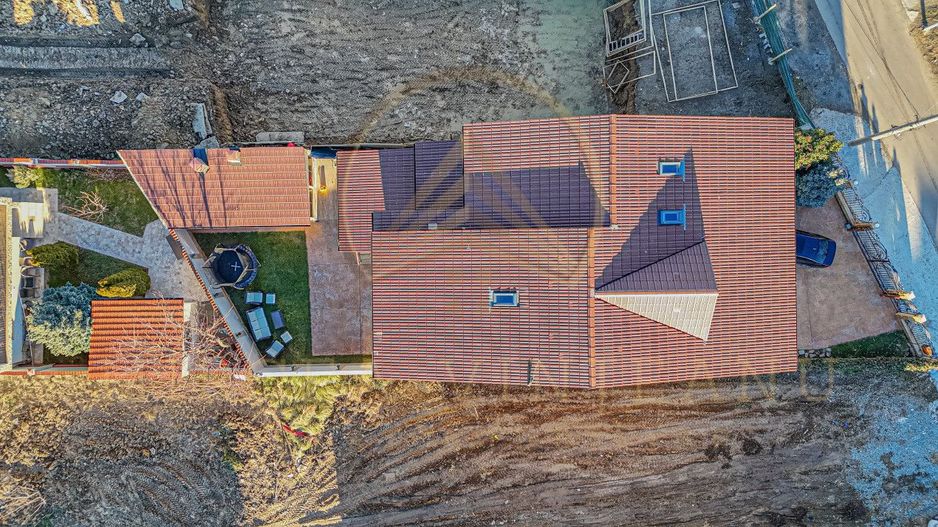 Palazu Mare/ Elvila - Casa de poveste pentru familia ta - Poză 91