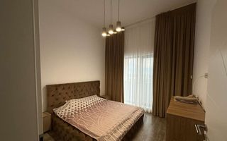 Apartment 2 camere de inchiriat, centrala proprie, parcare inclusa - Poză 4