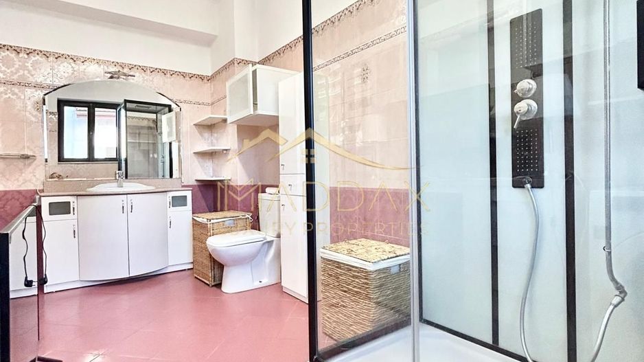 Apartament premium in vila 3 camere - 4 terase I Herastrau *** - Poză 17