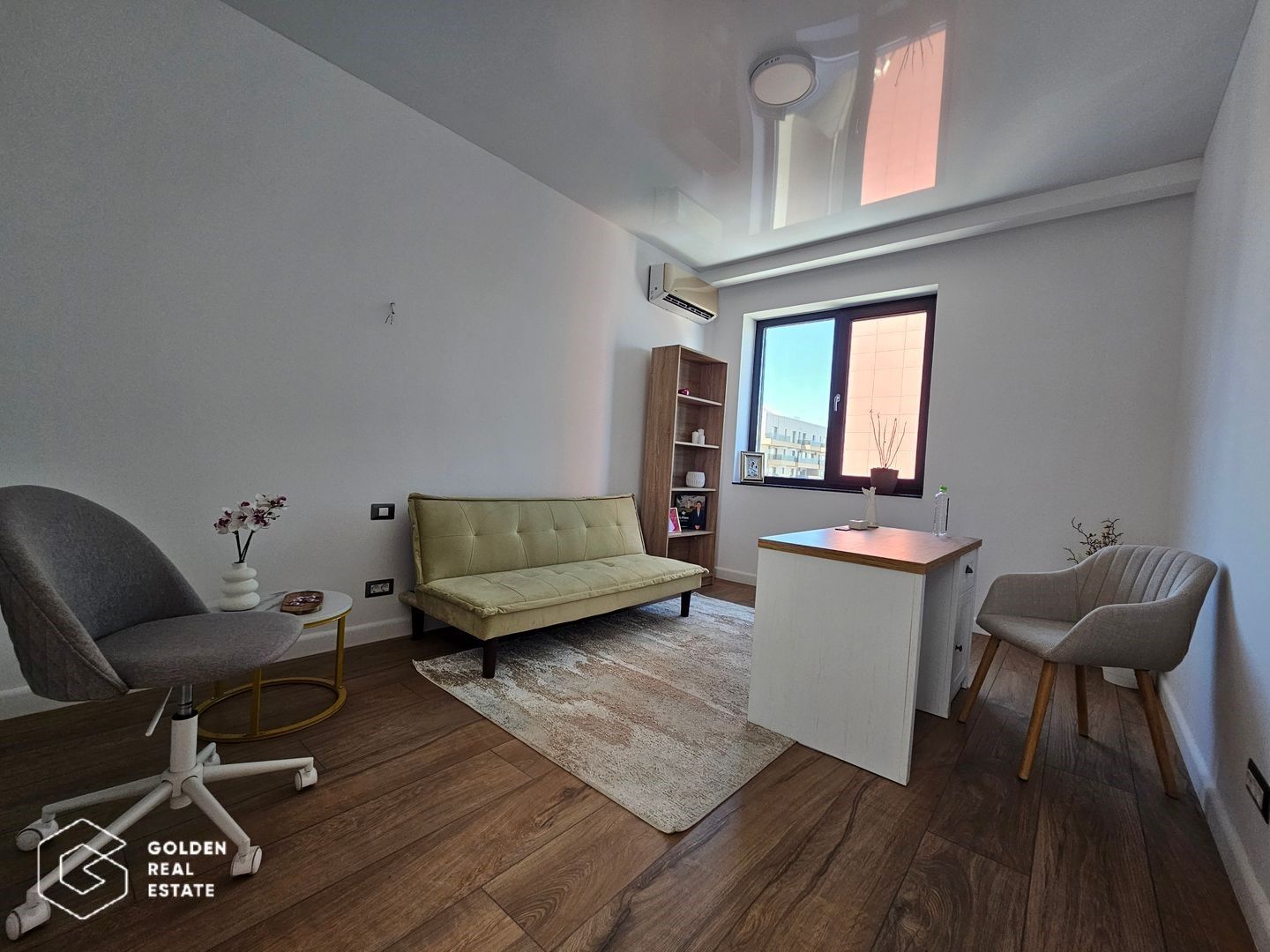 Penthouse 4 camere si terasa pe acoperis, Pipera, comision 0% - Poză 7