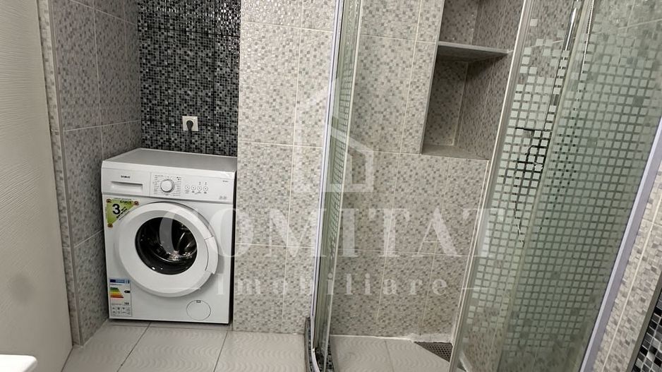 Apartament cu 3 camere | Imobil nou | Pet Friendly | str Fabricii - Poză 8