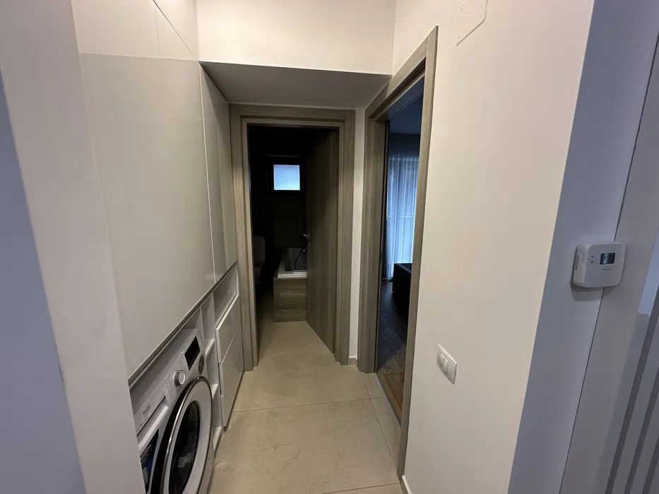 Apartament 2 camere  PRIMA INCHIRIERE BLOC NOU - Poză 4