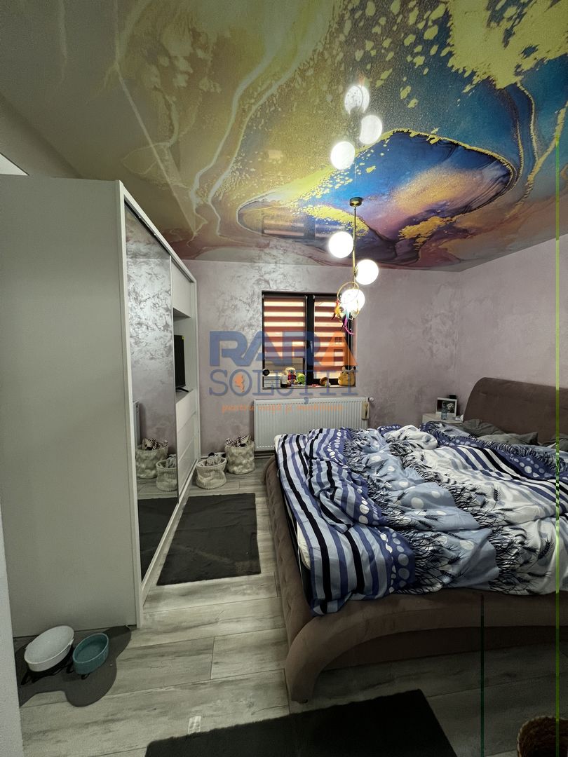 Casă la cheie - zona Ștrandului Municipal - Poză 6