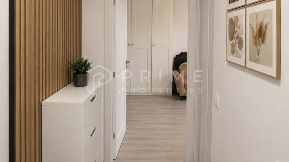 Apartament cu 2 Camere, Renovat - Prima Închiriere | Bd.Pandurilor - Poză 4