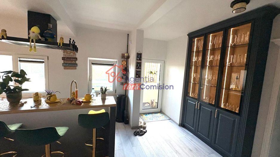 Casa Toma Cozma, 440mp, 1200mp, 1.200.000euro - Poză 5