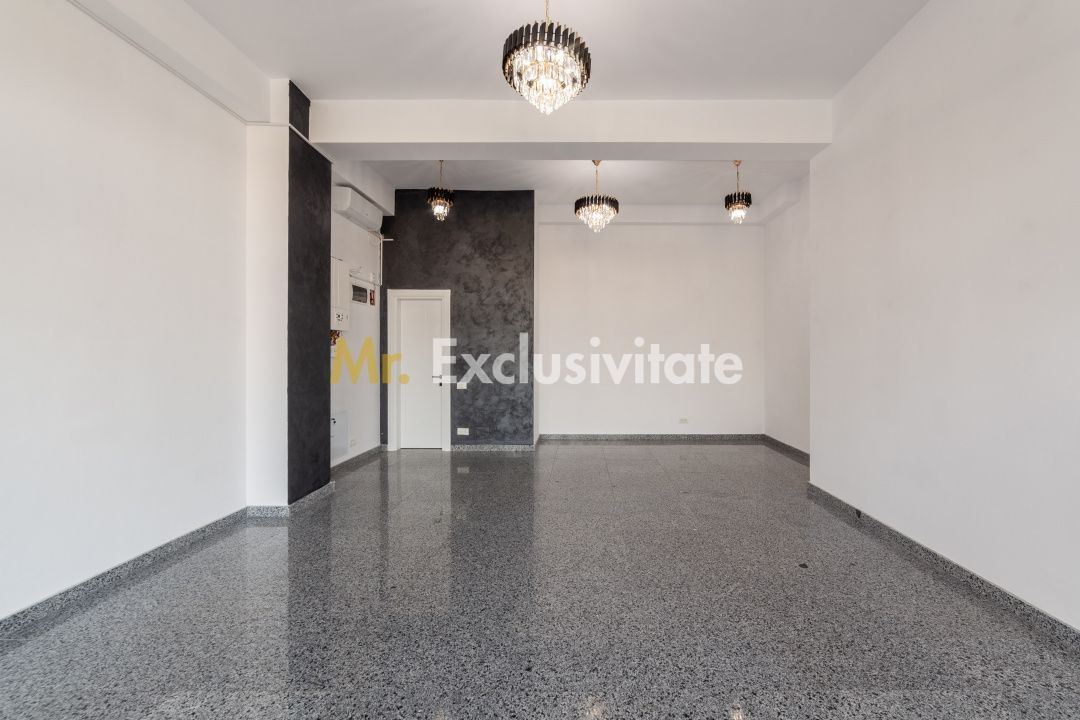 Spatiu comercial de inchiriat Fratii Golesti, Pitesti | VSC 5 - Poză 3