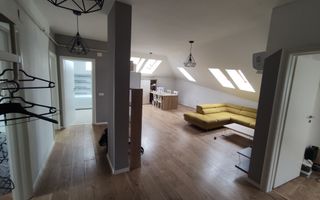 Apartament cu 3 camere | Zona Borhanci | Loc de parcare - Poză 13