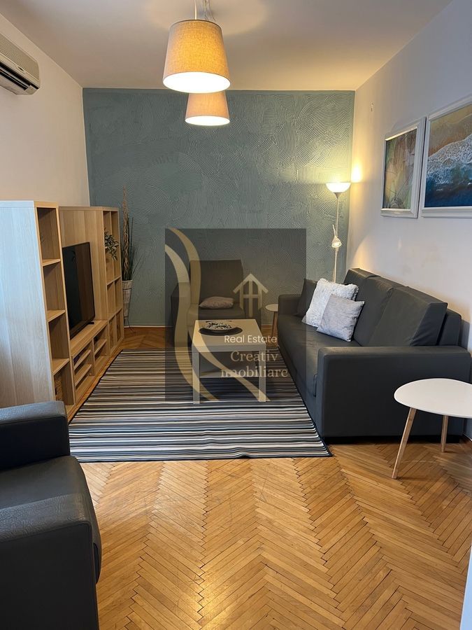 Apartament 2 camere de inchiriat Floreasca - Poză 3