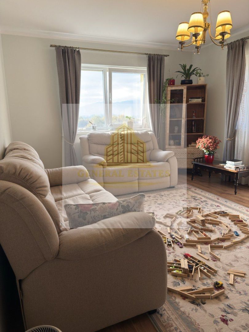 Apartament tip duplex – 3+1 camere - Poză 2