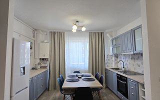 Apartament de închiriat | Sibiu Nord-Vest | 3 camere | 80 mp - Poză 3