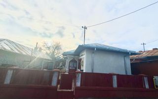 Casă de vânzare – Fdt. Rozelor - Poză 2