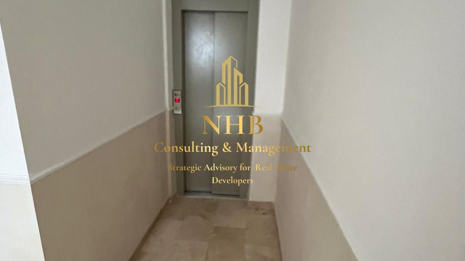 Apartament de inchiriat -3 camere  bloc nou -ZONA TEI - Poză 19