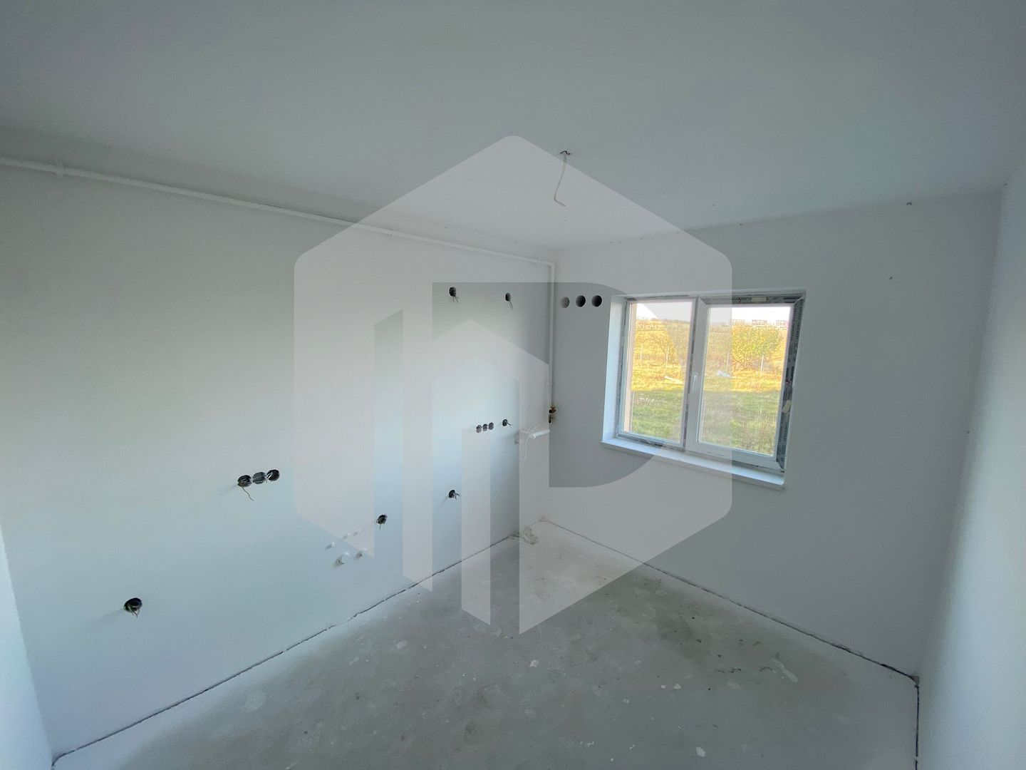 Turnisor Dezvoltator - Apartament 3 camere - Decomandat - Zona De Vest - Poză 10