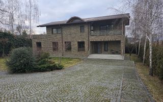 Casa exclusivista 310mp, teren 900mp, zona Faget - Poză 1