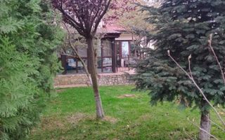 Casa 3 camere Domnesti - Poză 2