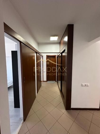 🌆  3 Camere | Tineretului | Loc de Parcare | Complet Echipat | Metrou - Poză 6