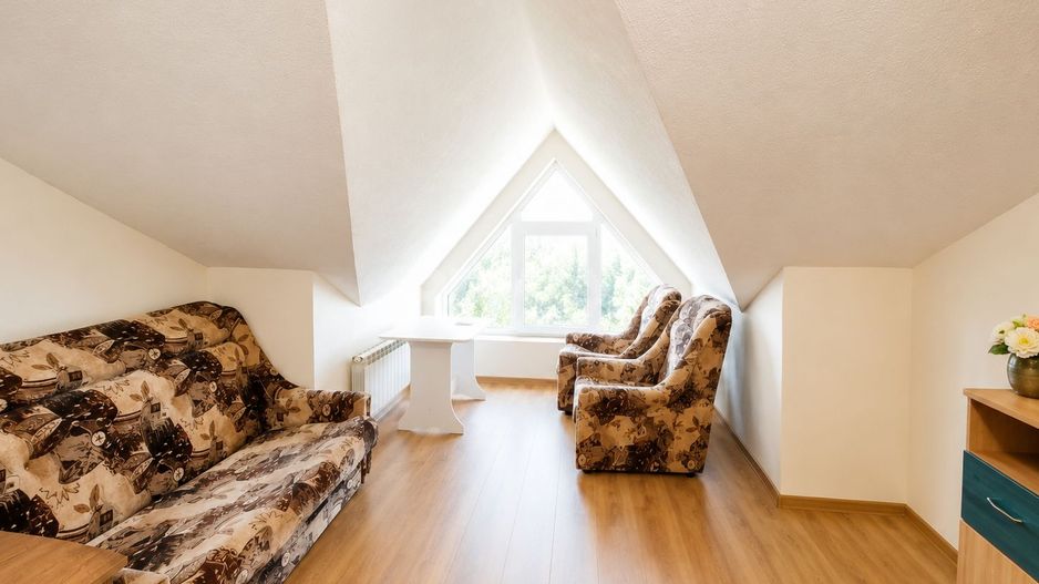 Casă spațioasă cu 2 niveluri | 273 m² Suprafață Totală | 12 ari | 3 dormitoare + living | Anenii Noi – Ruseni - Poză 15