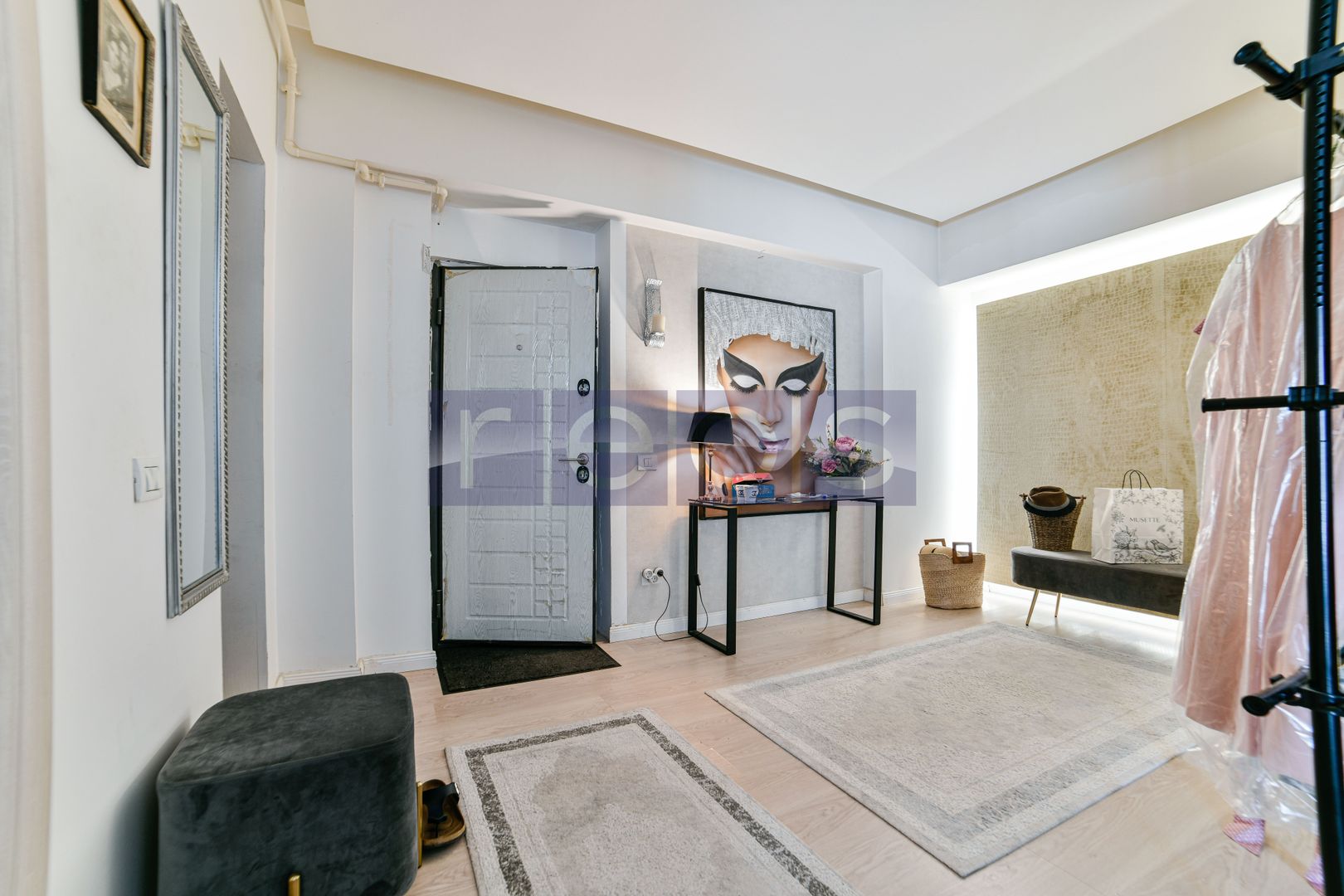 4 CAMERE | ZONA AVIATORILOR - HERASTRAU | AN CONSTRUCTIE 2024 - Poză 5