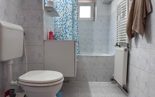 Vanzare apartament cu 4 camere luminos, vedere deschisă-Targoviste-M5 - Poză 10