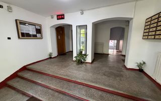 | 2 Camere Spatios | Calea 13 Septembrie | Modern | Parcare | Liber | - Poză 17
