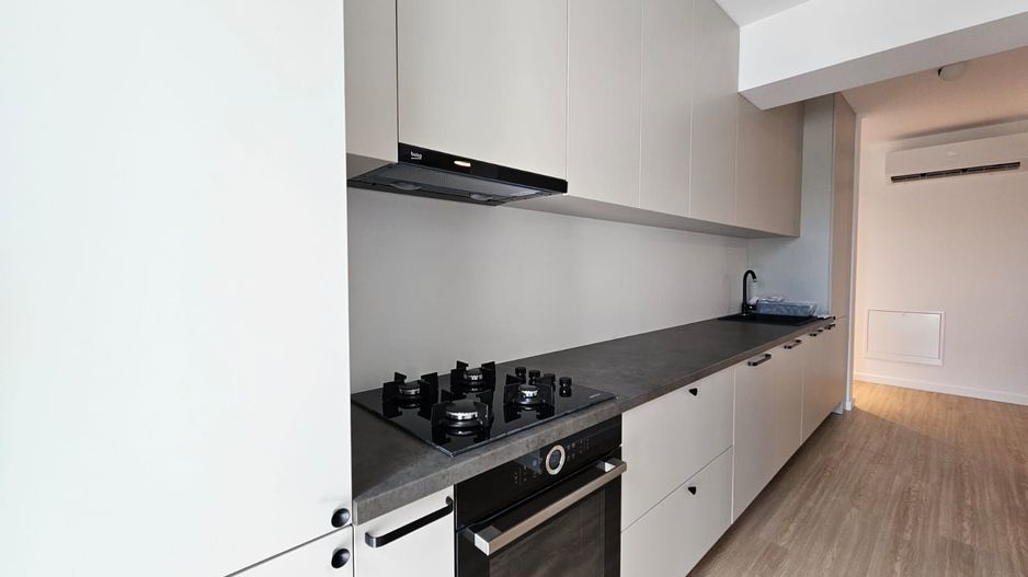 Apartament 4 Camere de vanzare Iancu Nicolae utilat mobilat NOU - Poză 5