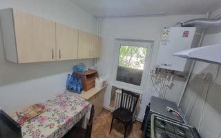 Apartament cu 2 camere/ 44mp/ zona Alexandru cel Bun - Poză 9
