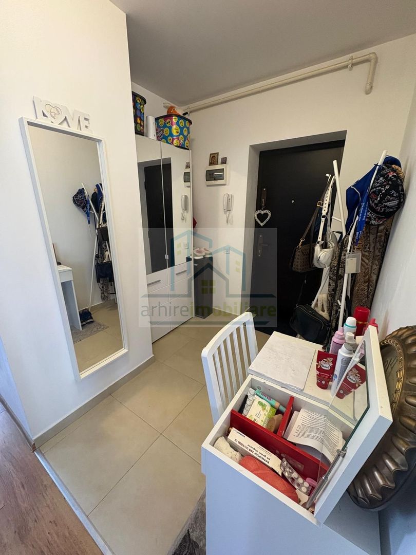 Apartament 2 camere PREMIUM | Parcare inclusă | Complet mobilat - Poză 6