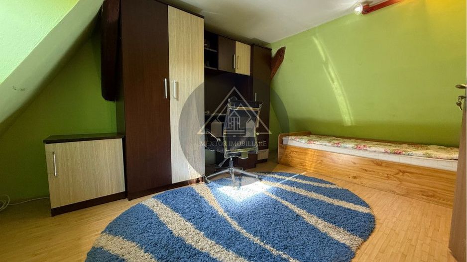 Apartament 3 camere, Centru - Poză 7