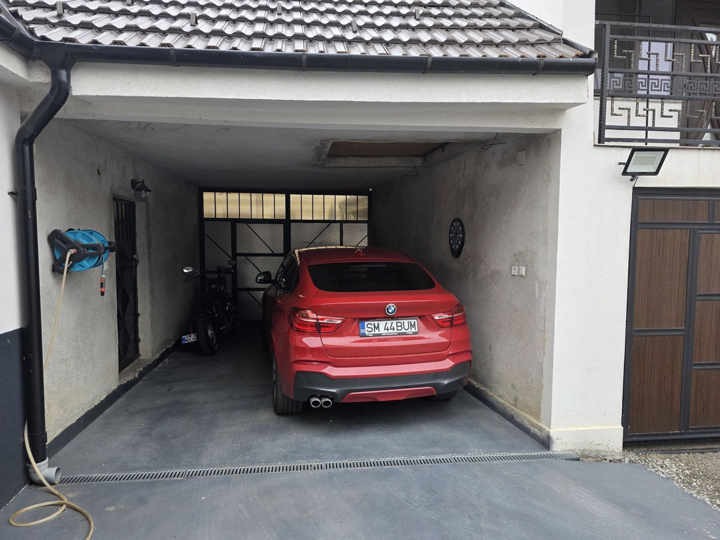 BRASADAS vinde casa individuala 4 cam 8 ari in Botiz. - Poză 5
