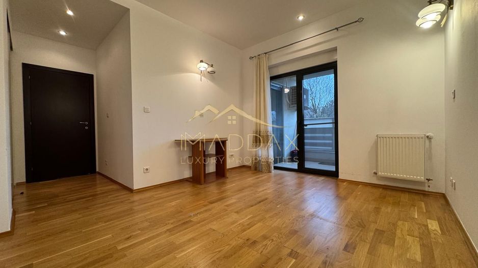 Apartament 3 camere // Loc parcare inclus // Erou Iancu Nicolae // Baneasa - Poză 3