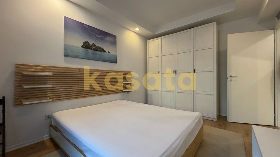 2 camere I Cosmopolis I etaj 1 I parcare I mobilat si utilat - Poză 4